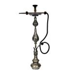 Antique Oxidized Silver Smith