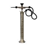 Flora Rocket Silver Oxide