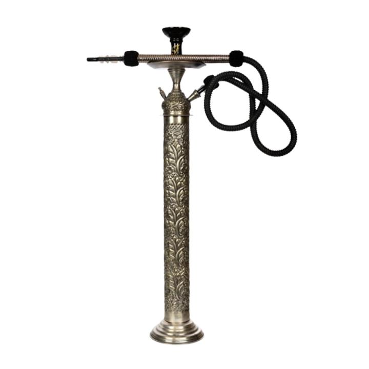 Flora Rocket Silver Oxide