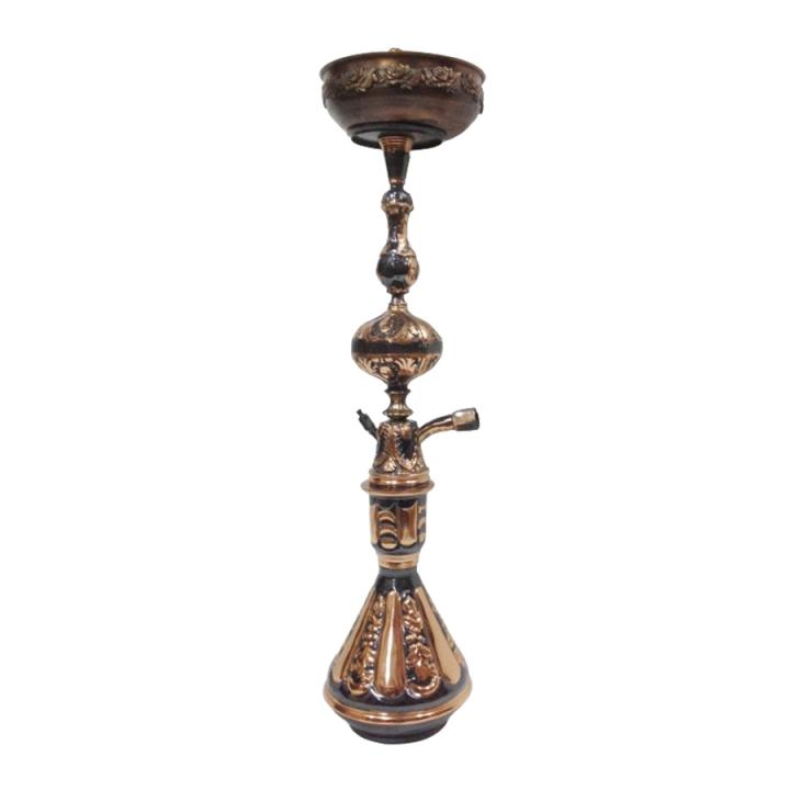 Giant Saucer Copper Oxide