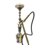 Gold Oxide Tirs Antique