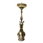 Komethera Branch Gold