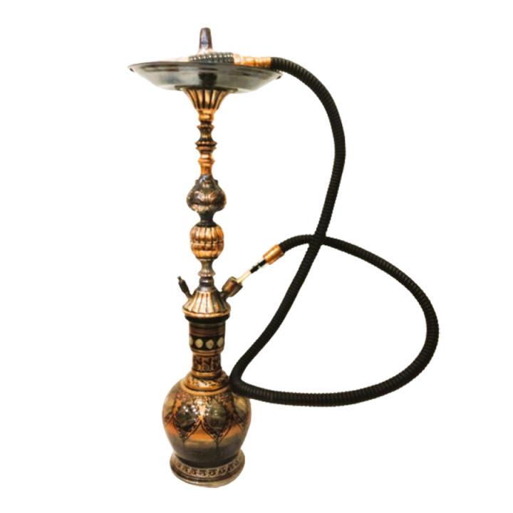 Tirs Rose Copper Oxide