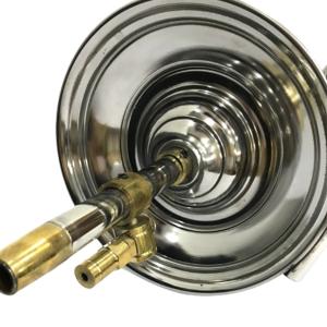 Babylon Zoom In Details