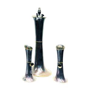 Black Cone Chiller Range