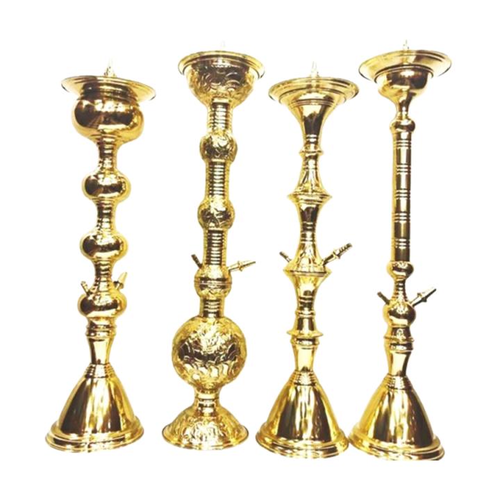 Boury Brass Exclusive