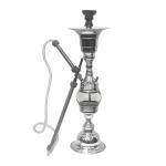 Boury Silver Stainless Steel