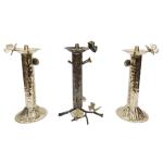 Butterfly Tree Trunk