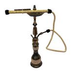 Cleo Hexagonal Copper Oxide Diamante