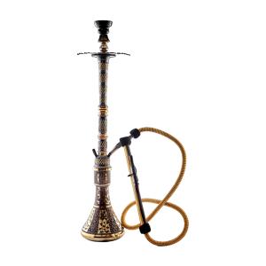 Deep Engraving Criss Cross 23 Oxide