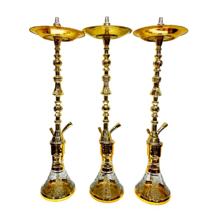 Double Gowahra Omeda