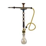 Farida Limited Wooden & Mother of Pearl Edition