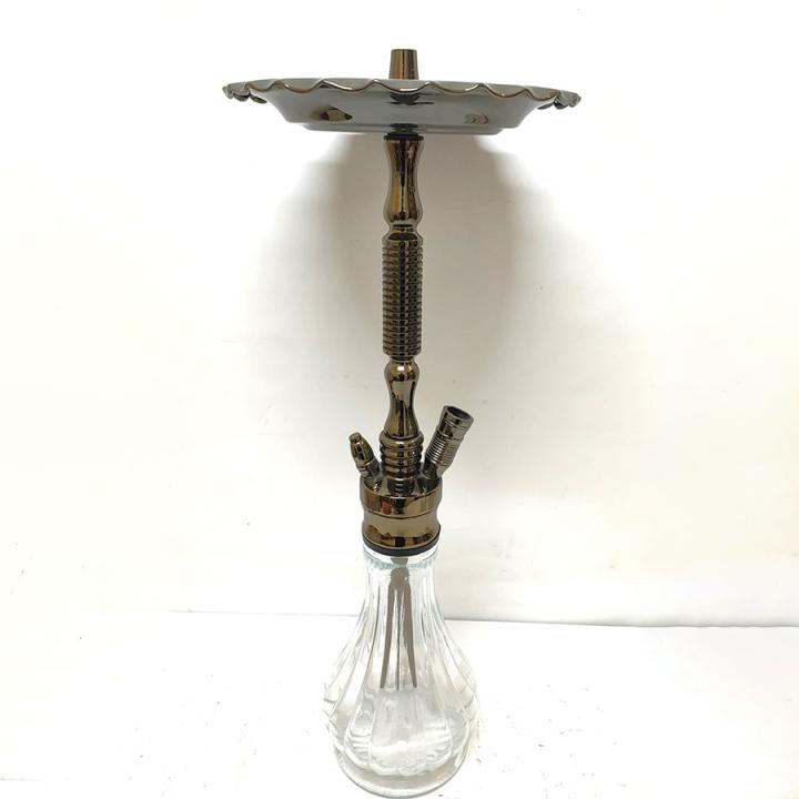 German Style Fluted Modern Tower Black Faime