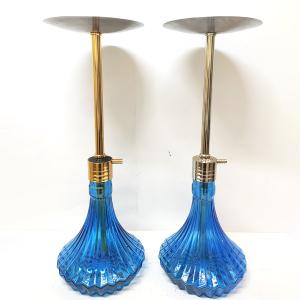 German Style Gold & Silver