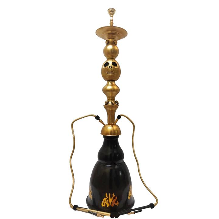 Giant Skelton Display