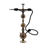 Grandeur Gold Crystals