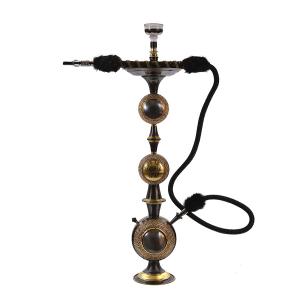 Grandeur Gold Crystals