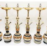 Midi Kora Deep Engraving Kora