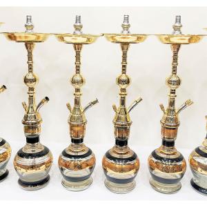 Midi Kora Deep Engraving Kora