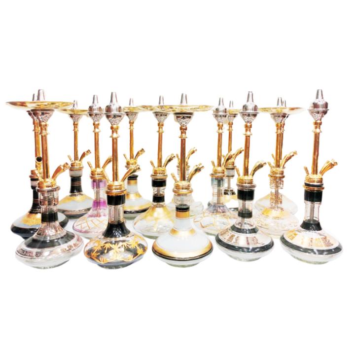 Mini Alpha Slim Tower