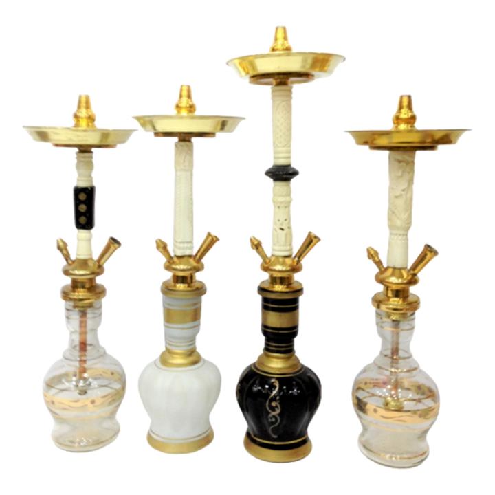 Mini Artistic White Bone