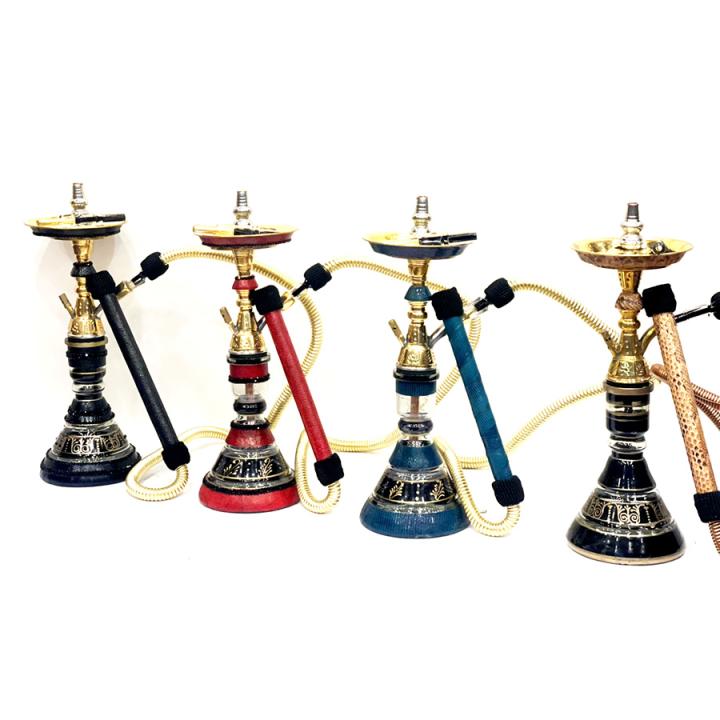 Mini Luxury Snake Skin Gem