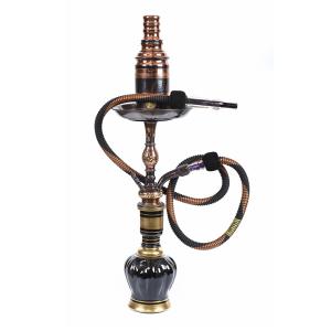 Mini Precious Oxide & Wind Cover