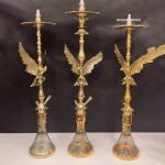 New 2023 Eagle Range