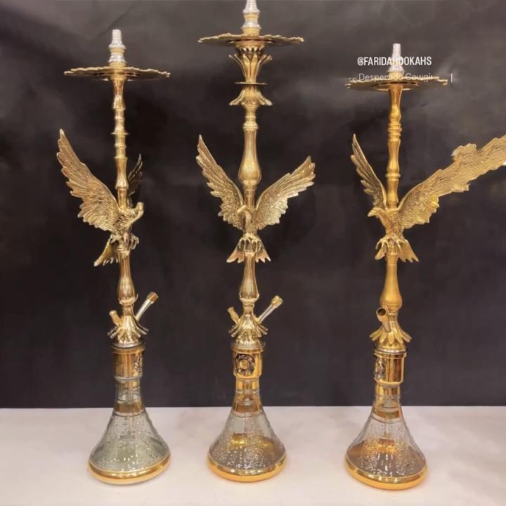 New 2023 Eagle Range