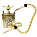 Pharaonic Handbag Hookah