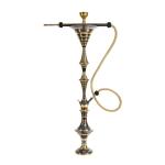 Slim Stripes Gold Oxide