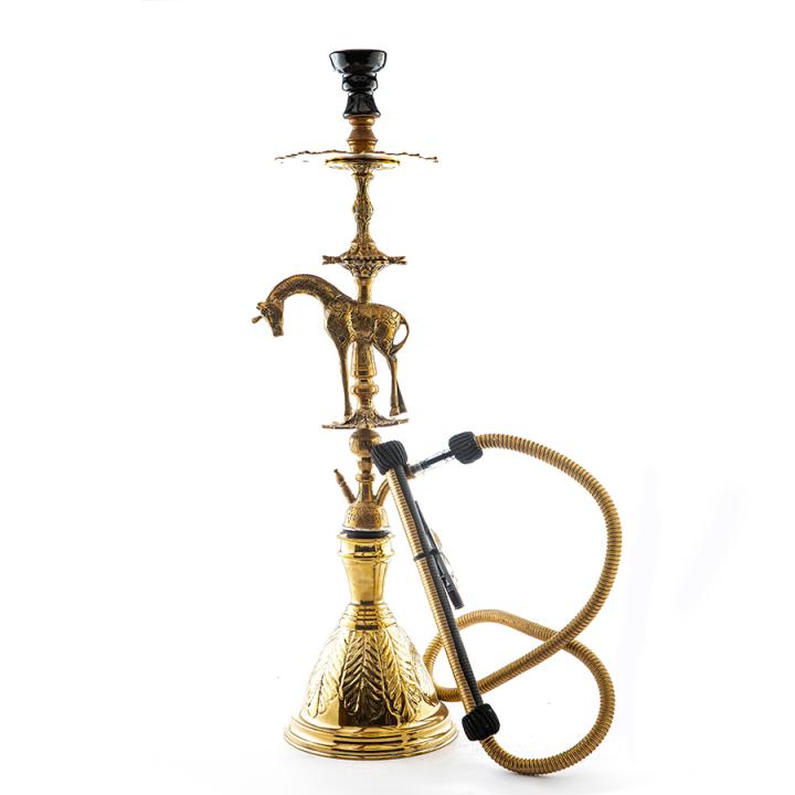 Splendid Giraffe Hookahs