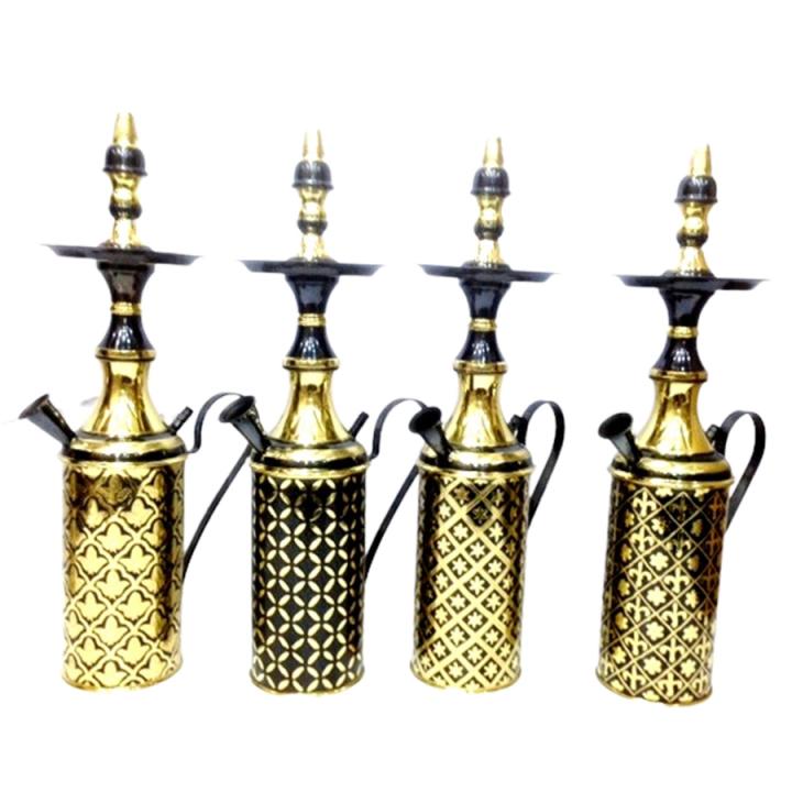 Sprinklers Gold Oxide