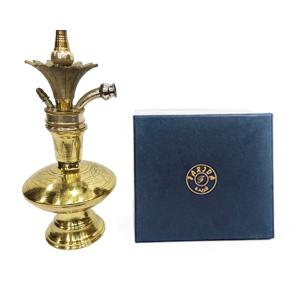 Table Tops Lotus Gold