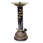 Table Tops Tree Trunk