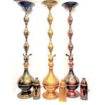 Tall Royalty Display Functional