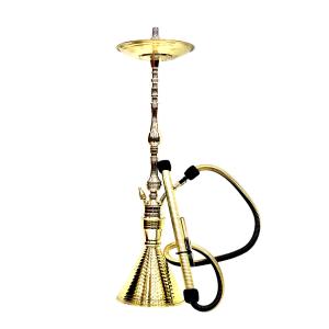 Three Levels Double Lemonade