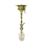 Two Levels Abu Trika Chiller