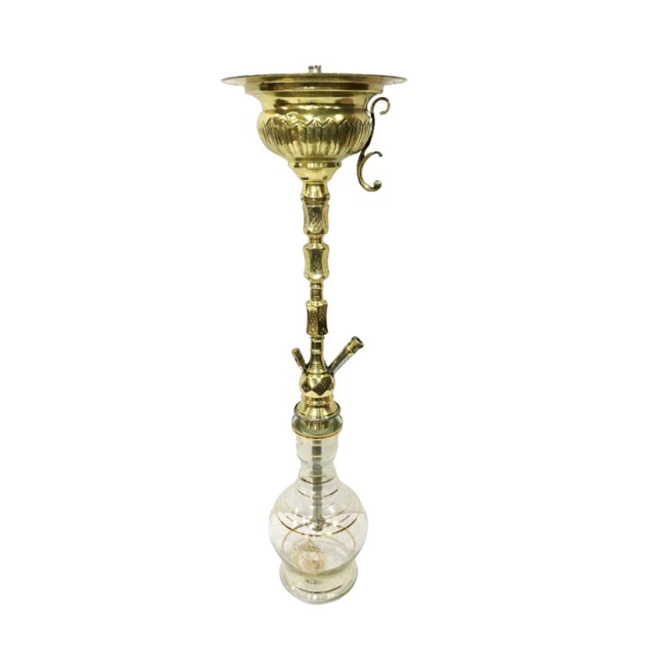 Two Levels Abu Trika Chiller