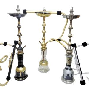 Two Levels Cleopatra Group