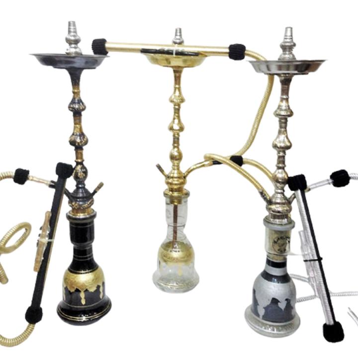 Two Levels Cleopatra Group