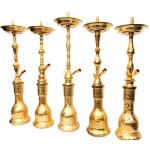 Two Levels Gold Plated Range