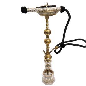 Two Levels Rababa Silver Diamante