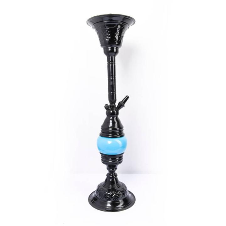 Boury Stainless Black - CHL001