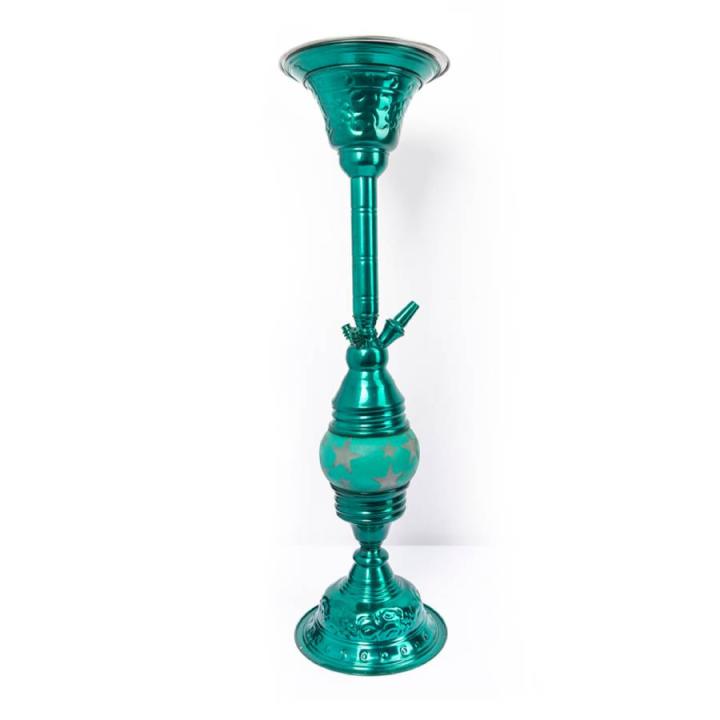 Boury Stainless Green - CHL003