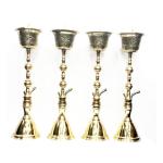 Lotus Three Levels Chillers - CHL028