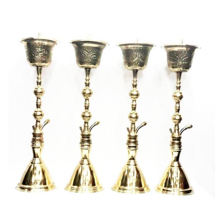 Lotus Three Levels Chillers - CHL028