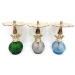 Bambino Kamanja in a Glass Vase - BMB019