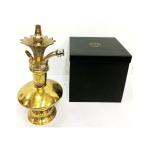 Bambino Lottus Gold in a Gift Box - BMB008