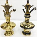 Bambino Lotus Gold & Gold Oxide - BMB011